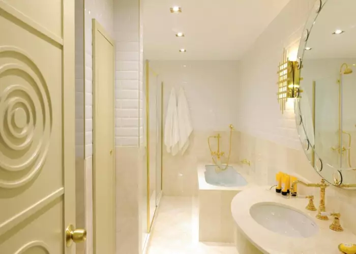 هتل تکسیم هیل استانبول